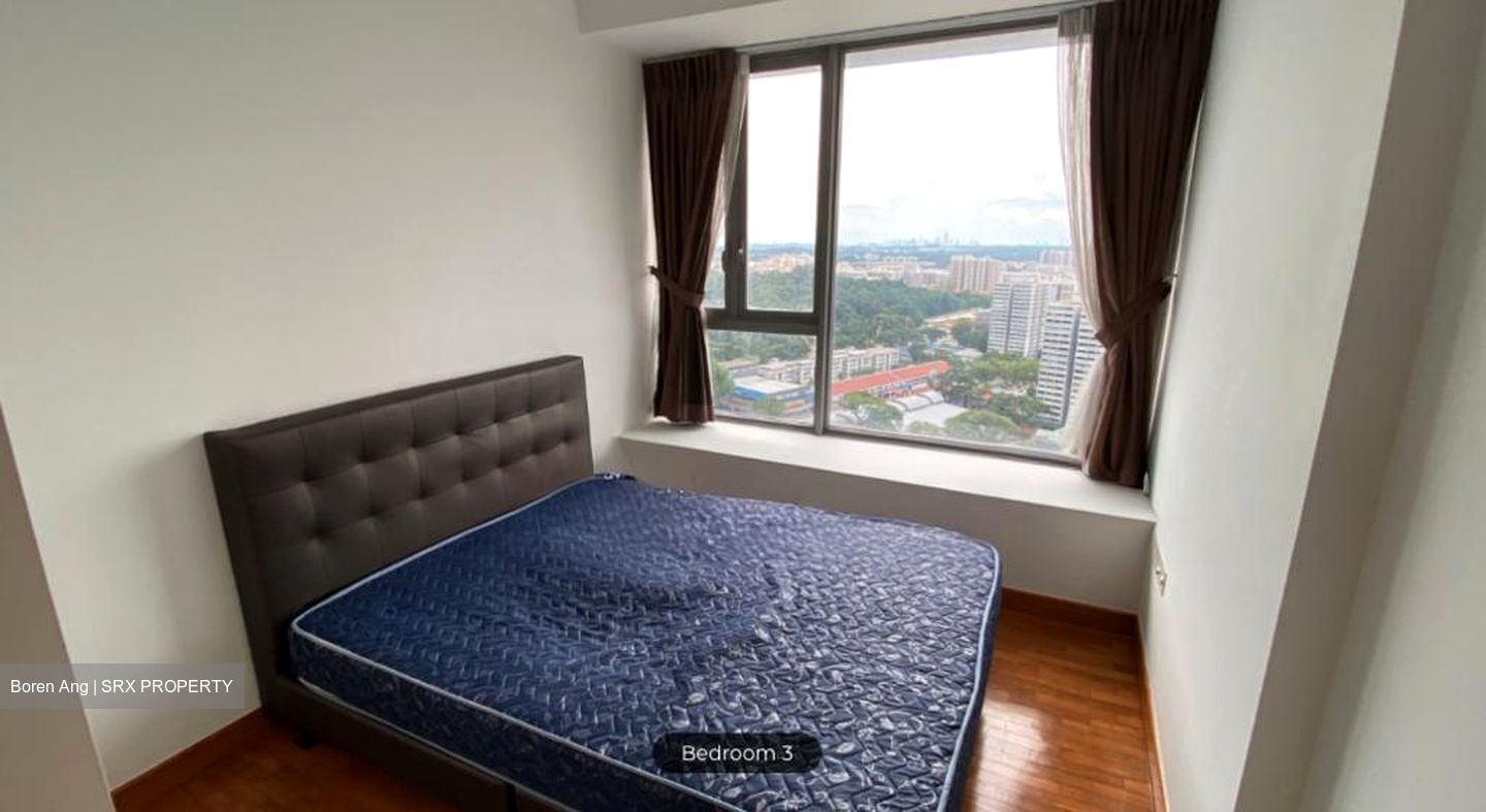 Centro Residences (D20), Condominium #497631201